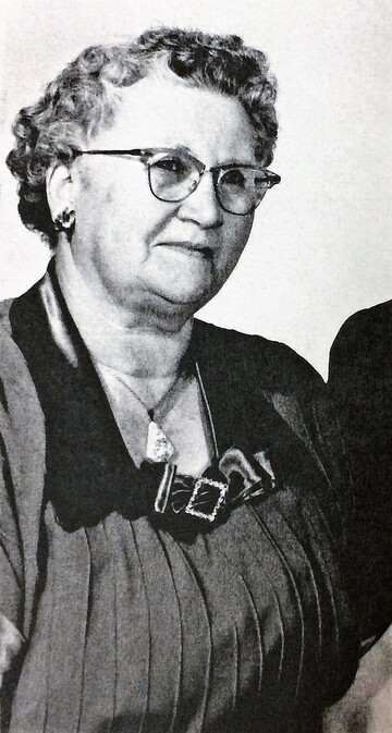 Henrietta van Molewyk